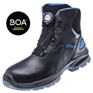 SL 9845 XP BOA / S3 - W10