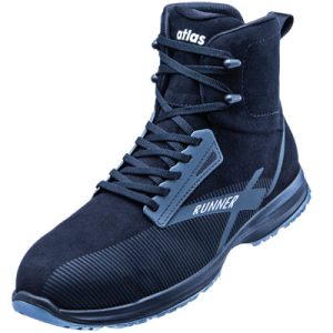 Runner 105 / S3 - W10