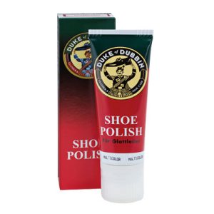 Waterstop Lederpflegecreme Farblos