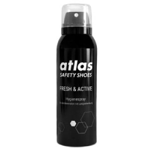 Fresh & Active Schuh-Hygienespray