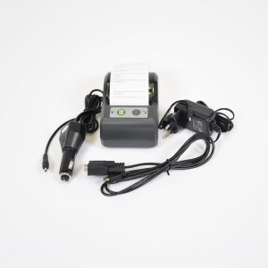 AlcoPrint Drucker-Set