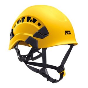 Petzl Helm VERTEX® Vent, gelb