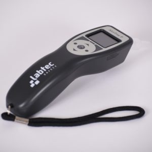 Atemalkoholtestgerät AlcoTrue P