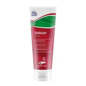 STOKOLAN classic® Pflegecreme, Hände und Gesicht