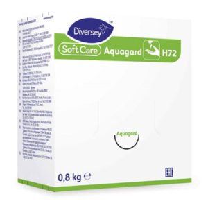 Soft Care Aquagard, Hautschutzcreme für Hände