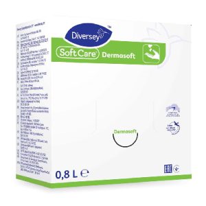 Soft Care Dermasoft, Hautpflegecreme