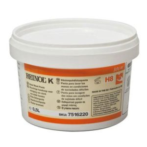 Soft Care Reinol K H8, Handwaschpaste