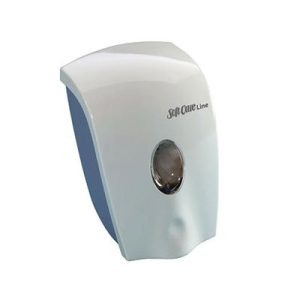 Soft Care Line Seifenspender für 800 ml Kartuschen