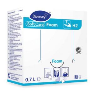 Soft Care Foam milde Schaumseife