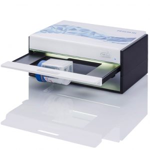 Drug-Screen Scanner RSS III