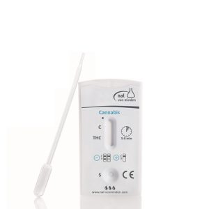 Drogenschnelltest Urin