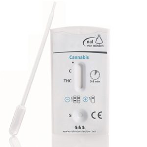 Drogenschnelltest Urin