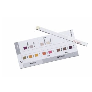 Teststreifen Urin Verfälschung