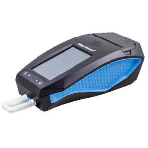 Auslesegerät WipeAlyser®