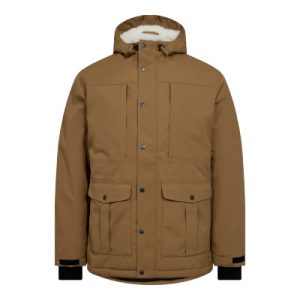 Extend Winterjacke, Toffee Brown