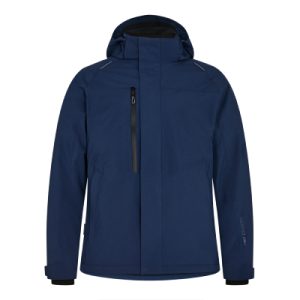 X-treme Winterjacke, Blue Ink