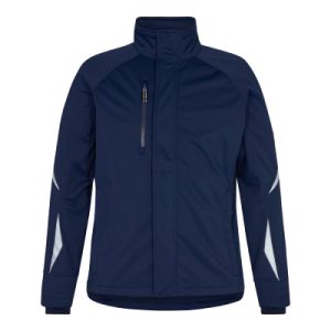 Extend Softshelljacke, Blue Ink