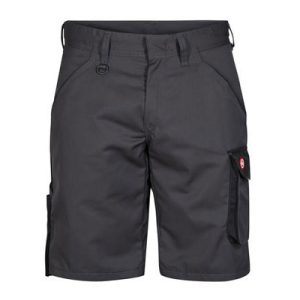 Galaxy Light Shorts, Anthrazitgrau/Schwarz