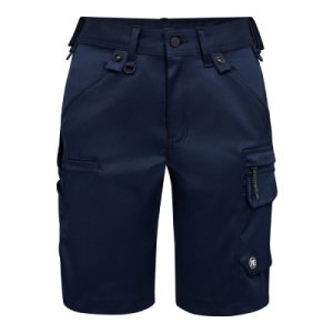 X-treme Shorts mit Stretch, Blue Ink