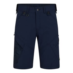 X-treme Handwerkershorts Stretch, Blue Ink