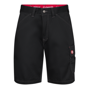 Combat Shorts, Schwarz