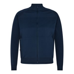X-treme Strickjacke, Blue Ink