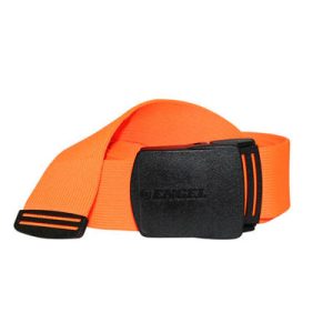 Gürtel, Orange