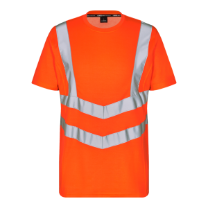 Safety T-Shirt, Orange