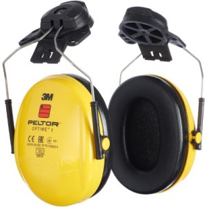 3M Peltor Kapselgehörschutz Optime H510P3E-405-GU