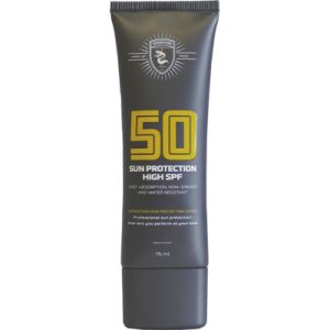 Sun Protection Operators Lotion Sonnencreme SPF50