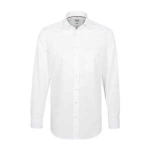 Hemd Business Comfort, weiss