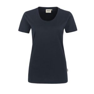 Damen-T-Shirt Classic, tinte