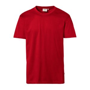 T-Shirt Classic, rot