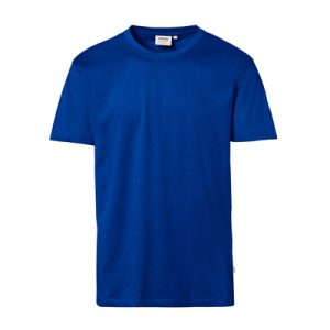 T-Shirt Classic, royalblau