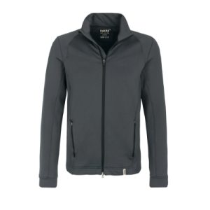 Tecjacke Torbay, anthrazit
