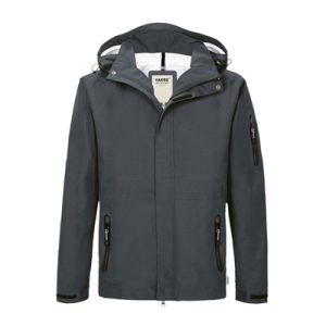 Activejacke Housten, anthrazit