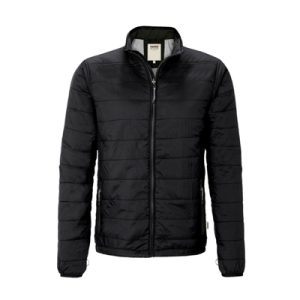 Loftjacke Barrie, schwarz