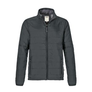 Loftjacke Barrie, anthrazit