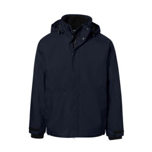 Activejacke Boston, tinte