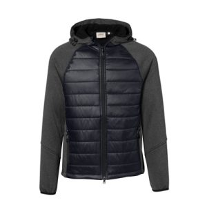 Hybridjacke Maine, tinte