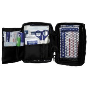 TRAVEL Verbandtasche mit bedarfsgerechter Füllung