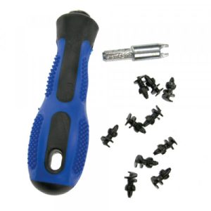 Grip + Spikes