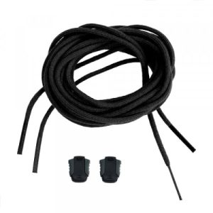 Reparaturset Schnellverschluss black
