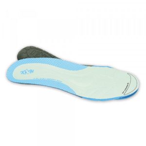 PerfectFit Safety Einlegesohle Blau (Narrow)