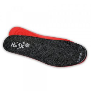 PerfectFit Einlegesohle Winter