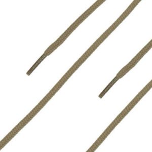 Schnürsenkel für Airpower beige