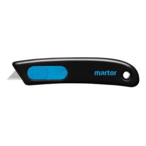 Secunorm Smartcut mit rostfreier Klinge