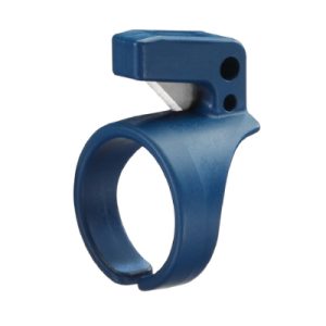Secumax Ringmesser MDP, Inox, rostfrei