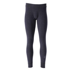 Funktionsunterhose CROSSOVER, Schwarzblau