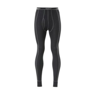 Funktionsunterhose CROSSOVER, Schwarz